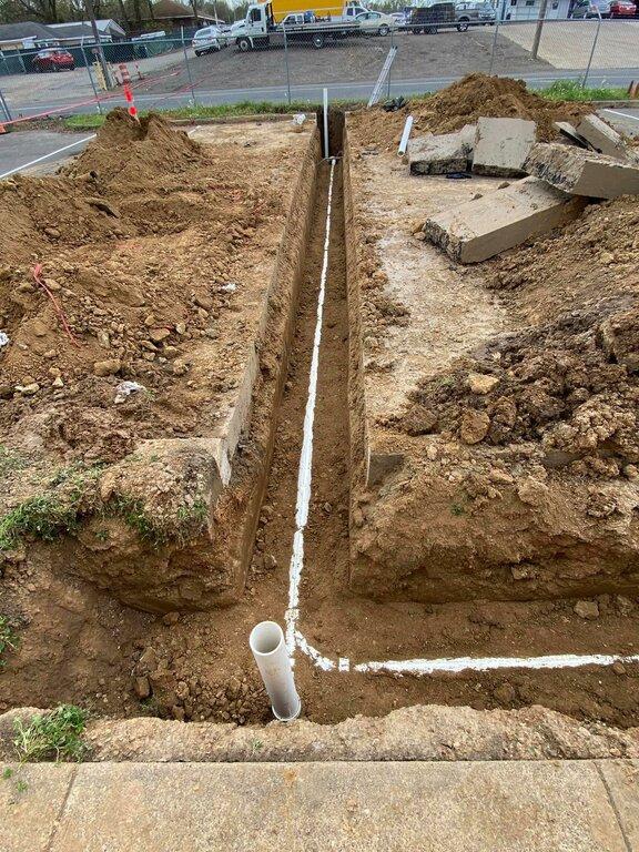 Magnolia Plumbing Company