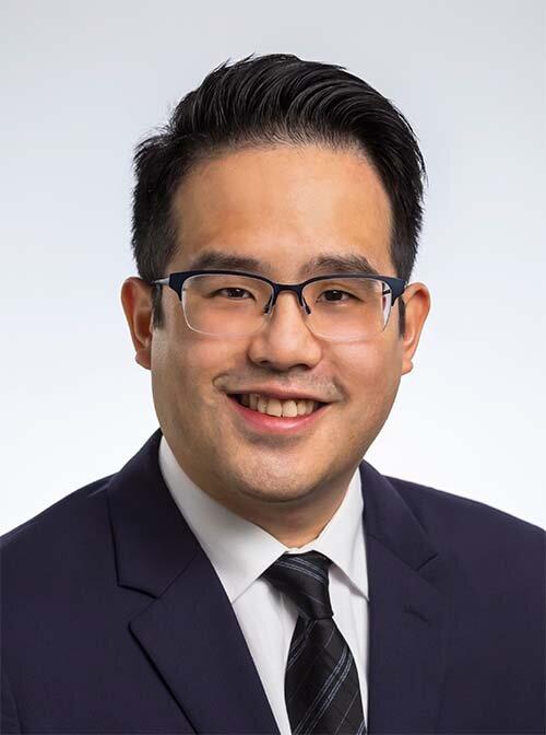Kheng-Jim Lim, MD - Penn Gastroenterology Hillsborough Promenade