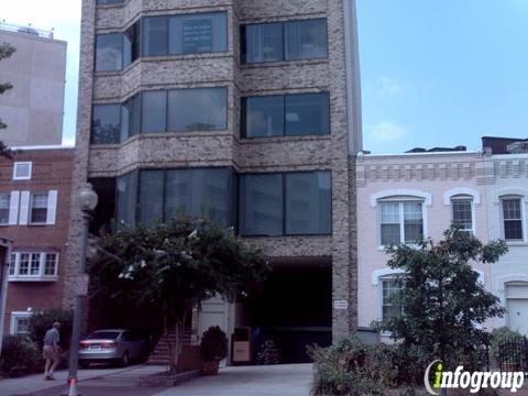 Barris, Madeleine R MD