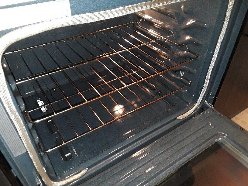 Maria's Cleaning Services at Elmwood Park