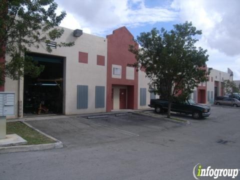 R B Air Condition Net Inc