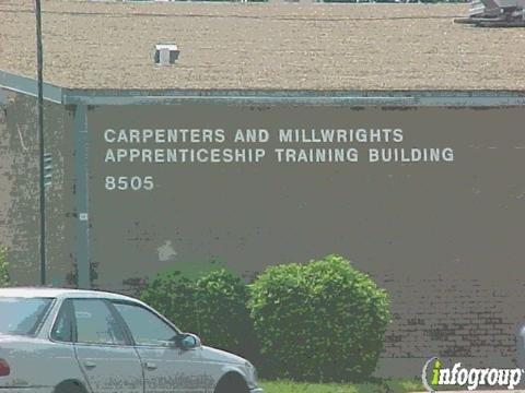 Carpenters & Millwrights Joint Apprentice Committee