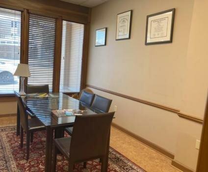 Jacob Goad Law Office PLLC