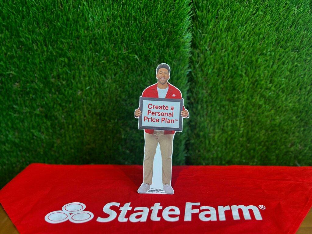 Tyler Jermstad-State Farm Insurance Agent