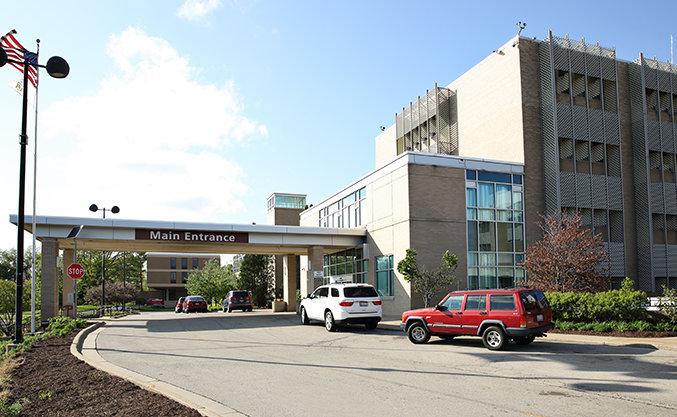 Loyola Hepatology Clinic