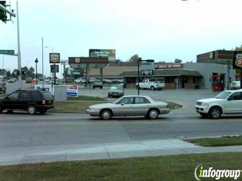 H.I.S. Auto Care LLC