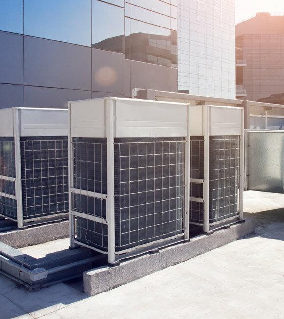 Refrigeration Control Company