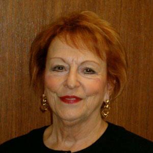 Old Second Bank's Wealth Management Group-Jacquelyn Volkert