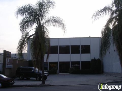 RTI Insurance Services Inc