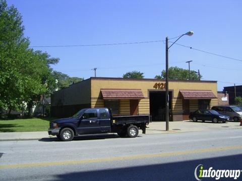 Company Incorporated