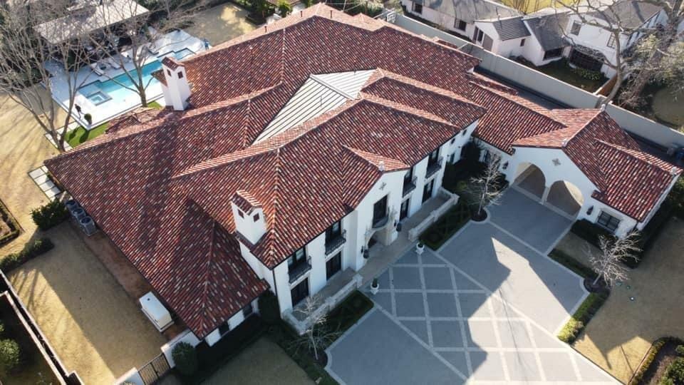 Tarrant Roofing