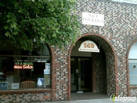 Butte Publications Inc