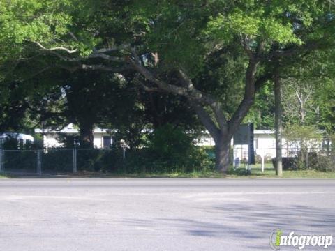 Mulherin Custodial Homes