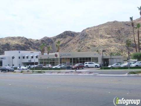 Volvo Cars Palm Springs