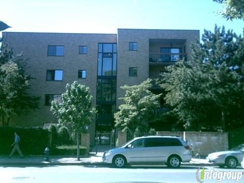 41 Centre Condo Trust