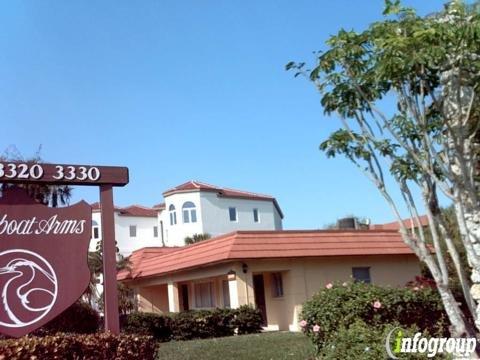 Longboat Arms Association Inc