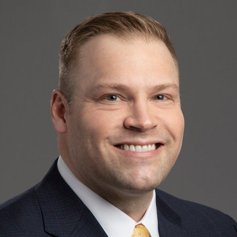 Keith Hood, MD - RUSH Craniofacial Center