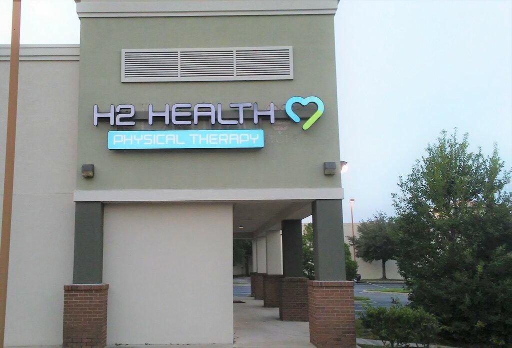 H2 Health
