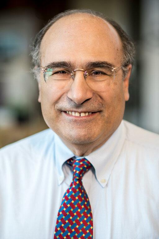 Robert Aiken, MD - Gerald J Glasser Brain Tumor Center