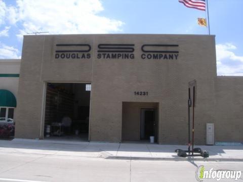 Douglas Stamping Company