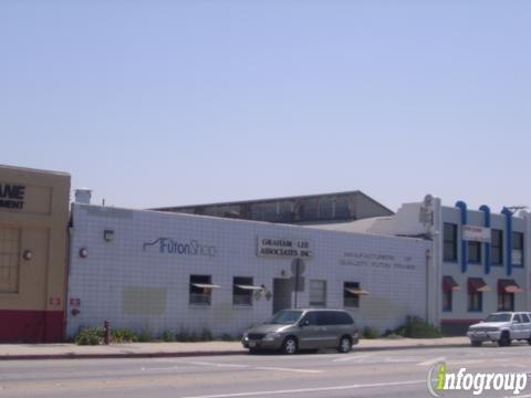 Graham Lee Associates