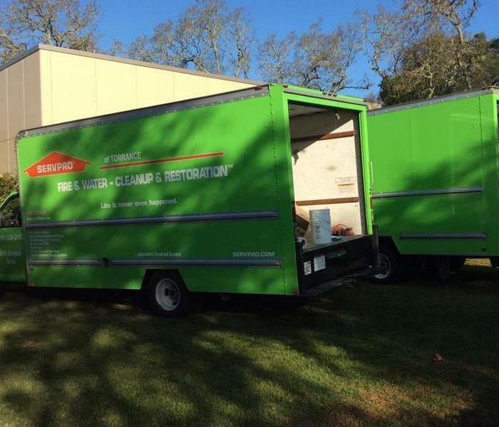 SERVPRO of Lake Forest South & Laguna Woods