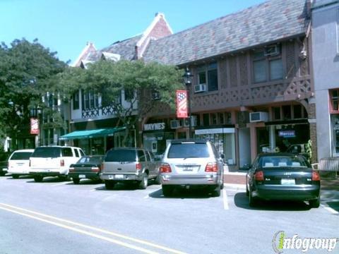Wayne's Lake Shore Clnrs