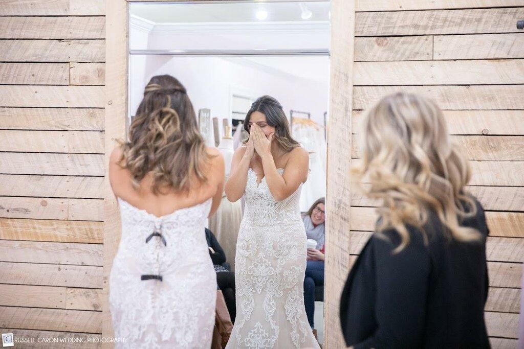 Grayce Bridal, Formal, & Boutique