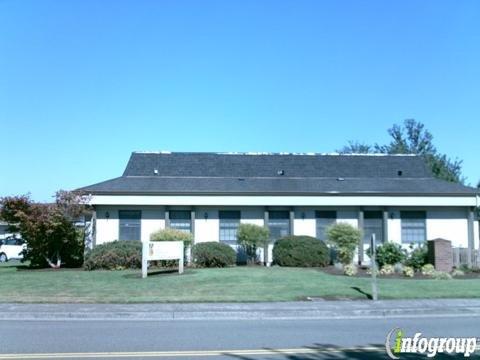 Oregon Child Development