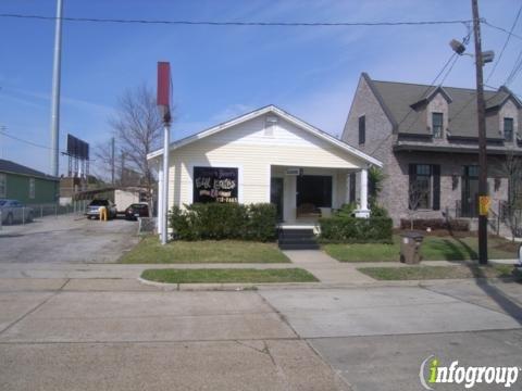 James Bonds Bail Bonds