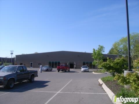 Habitat For Humanity