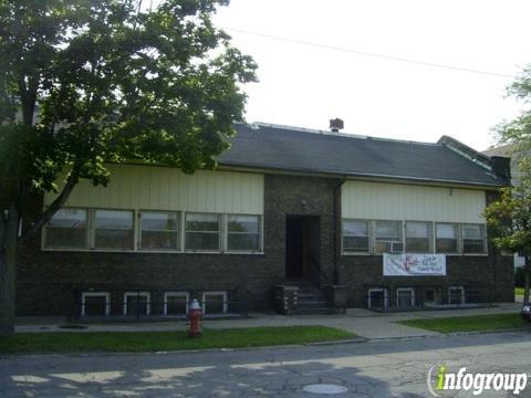 Head Start-St Philip Neri