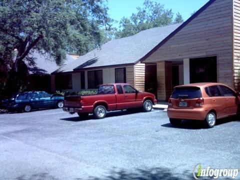 First American Financial Services, Inc