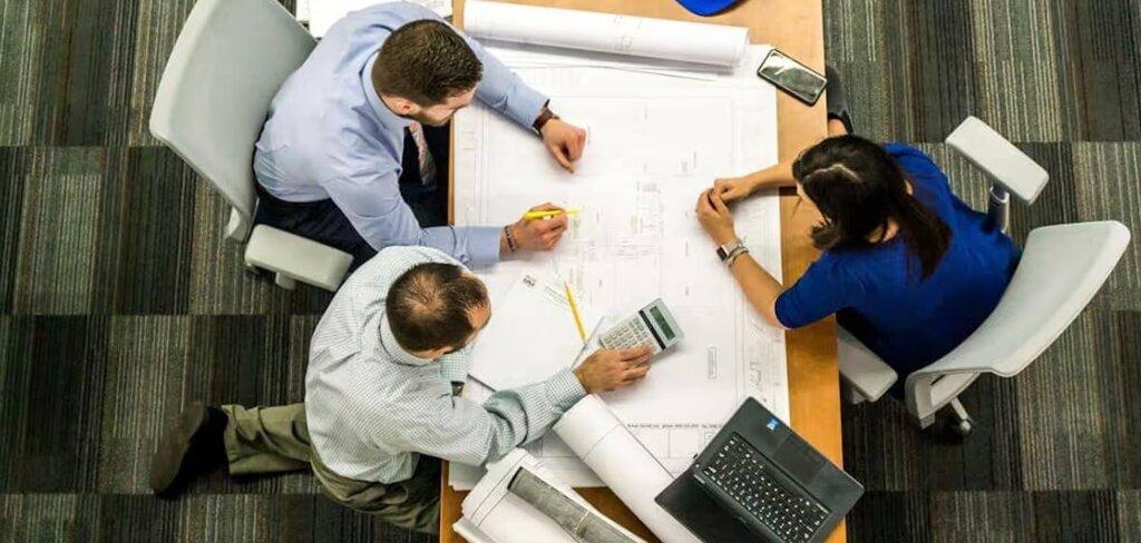 Nextbldg Architecture & Engineering PC