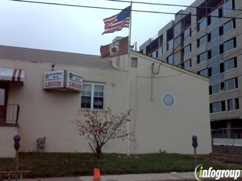 American Legion Post 85