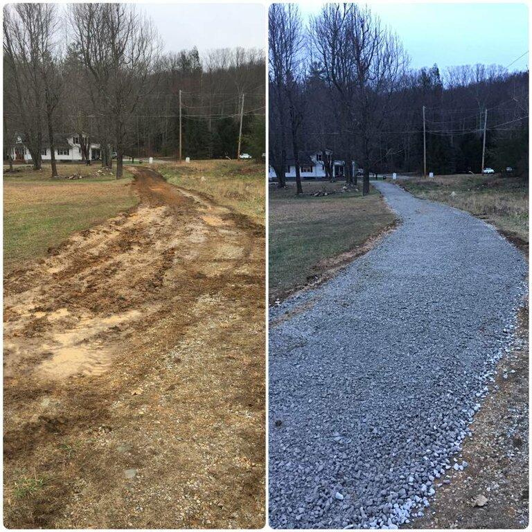 McInturff Trucking Co