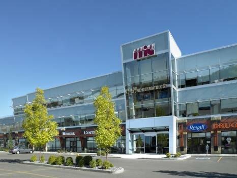 MIC Medical Imaging Century Park