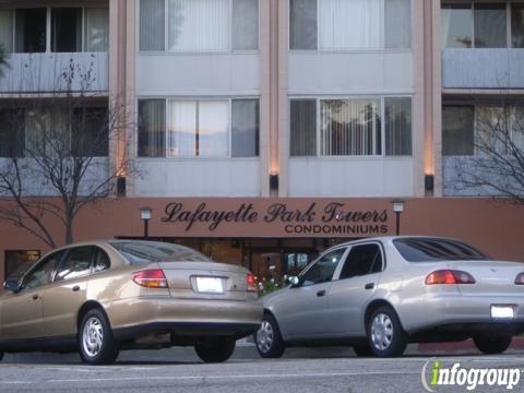 Lafayette Park Towers