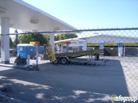 Grant Road Gas & Autocare