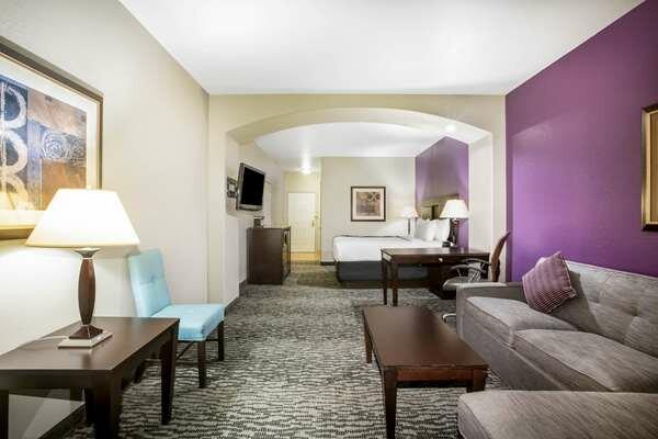 La Quinta Inn & Suites by Wyndham Kyle-Austin South