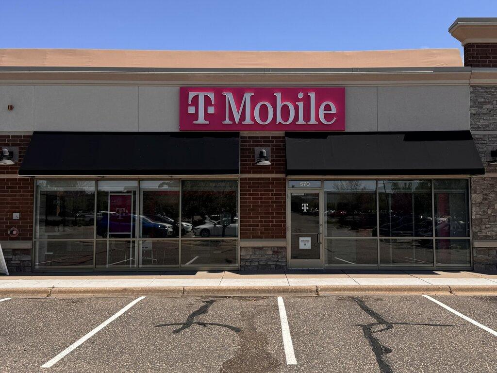 T-Mobile
