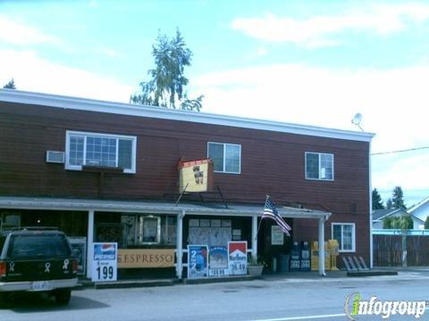 Brush Prairie General Store