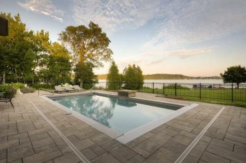 Wentworth Landscapes