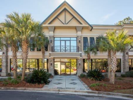 Regus - Bluffton - Hilton Head