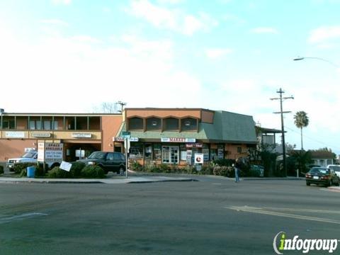 La Shore Market & Deli