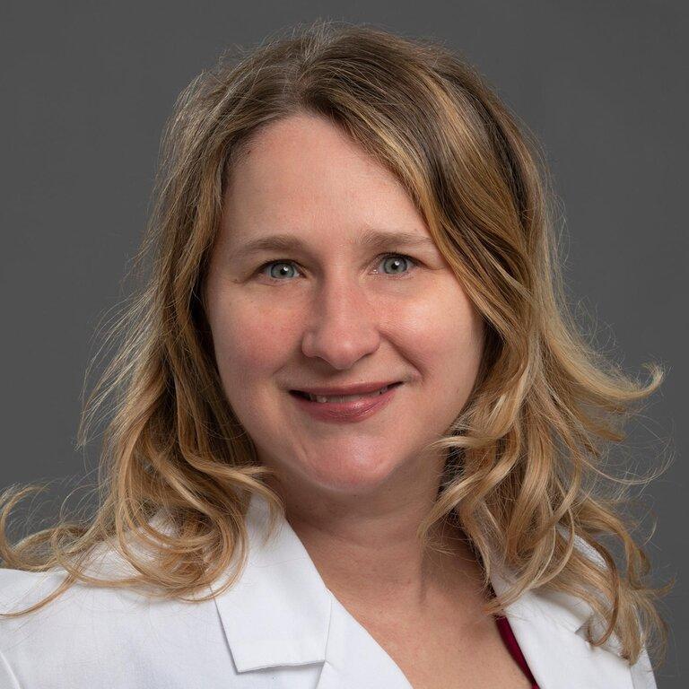 Mary J Fidler, MD - RUSH MD Anderson Cancer Center