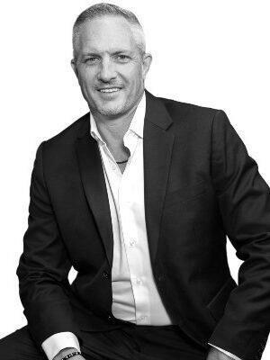 Steve Cowan, Cardinal Financial Company