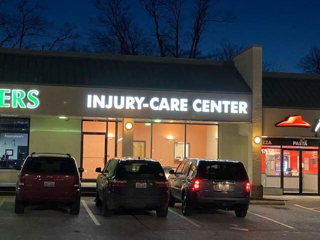 Injury Care Center-Northern Kentucky