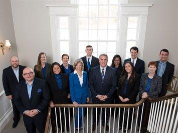 Sasa Mirkovic-Private Wealth Advisor Ameriprise Financial