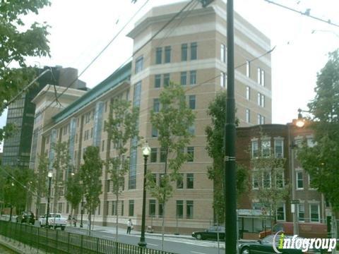 Fenway Library Organization